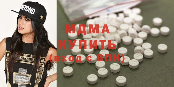 прущий лед Алексин